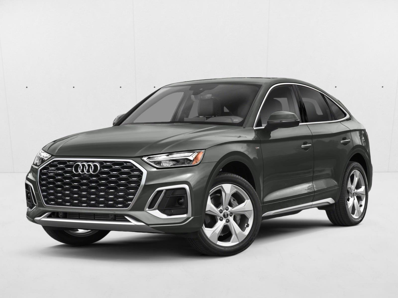 audi q5 sportback 2024 WA15AAFY6R2056591 image audi q5 sportback 2024 WA15AAFY6R2056591 image